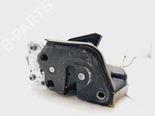 Rear left lock HYUNDAI TUCSON (JM) 2.0 CRDi | BP20340966C100 