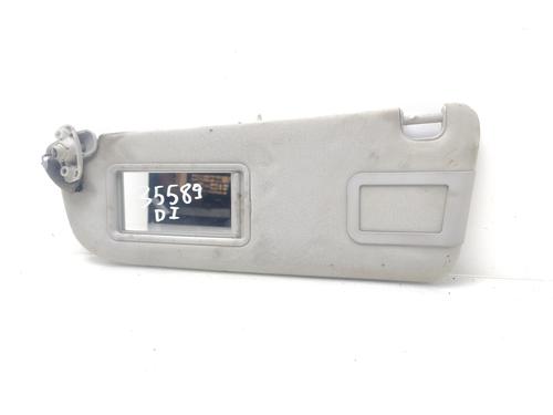 Left sun visor AUDI A8 D3 (4E2, 4E8) 4.2 FSI quattro | BP27271984I1 