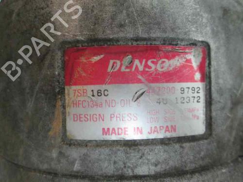 AC compressor BMW 3 Coupe (E46) 323 Ci | BP2897134M34 