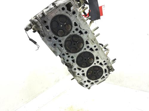 Used Cylinder head NISSAN ALMERA TINO (V10) 2.2 dCi (115 hp) 28547305