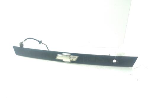 Used Licence plate light CHEVROLET LACETTI (J200) 1.8 (122 hp) 26448581