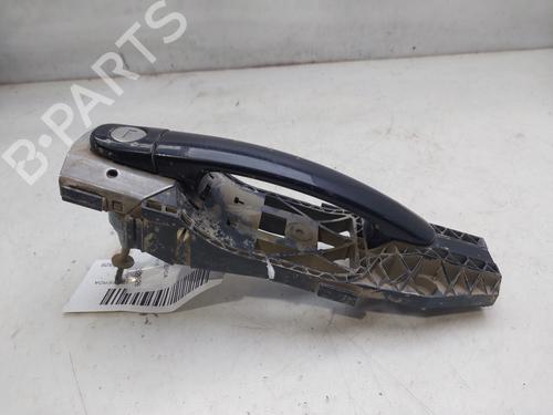Used Front left exterior door handle SEAT TOLEDO IV (KG3) 1.6 TDI (105 hp) 16958543