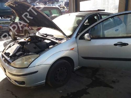 Intercooler FORD FOCUS I (DAW, DBW) 1.8 Turbo DI / TDDi | BP2894827M30 