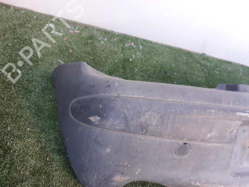 Rear bumper FIAT SEICENTO / 600 (187_) 1.1 (187AXB, 187AXB1A, 187AXC1A02) | BP2892455C8 