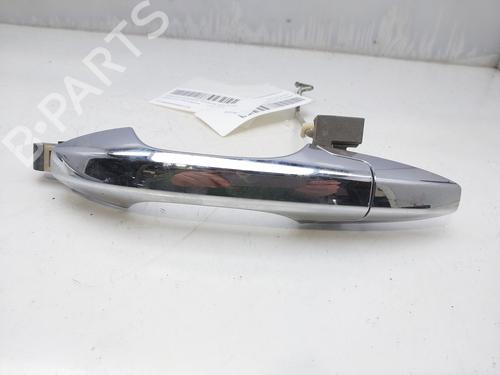 Used Rear left exterior door handle HONDA CR-V III (RE_) 2.0 i-VTEC 4WD (RE5, RE2) (150 hp) 13297329
