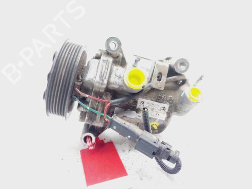 Used AC compressor PEUGEOT 2008 I (CU_) [2013-2025]  21012977