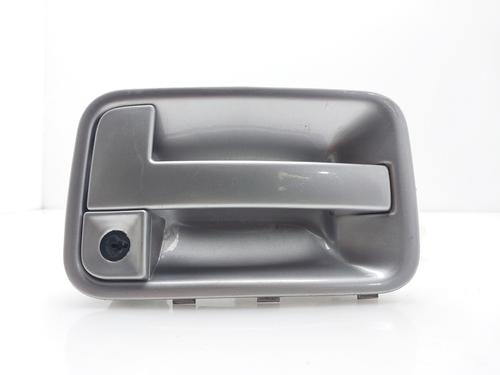 Used Front right exterior door handle FIAT ULYSSE (220_) 2.0 JTD (109 hp) 16297518