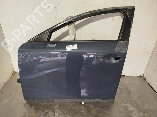 Used Left front door MAZDA 3 Saloon (BP_) [2018-2025]  30567800