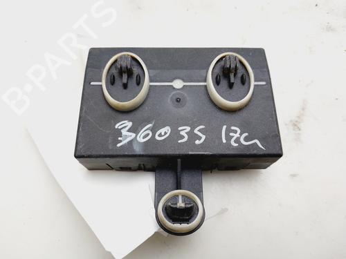 Computer comfort SEAT LEON ST (5F8) [2012-2020]  27198142