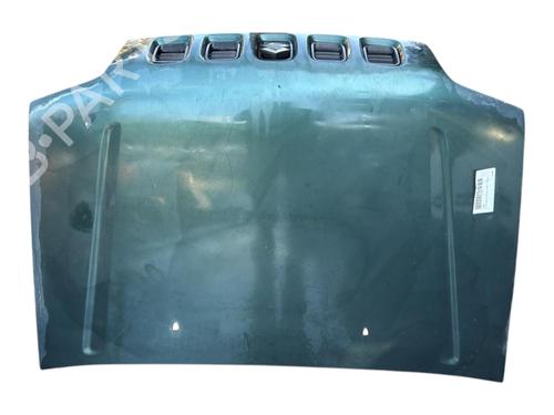 Used Hood SUZUKI JIMNY Closed Off-Road Vehicle (SN) 1.3 (SN413) (86 hp) 31265549
