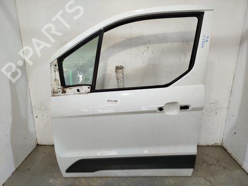 Used Left front door Left front door FORD TRANSIT CONNECT V408 Box Body/MPV [2013-2026] 34407154 34407154