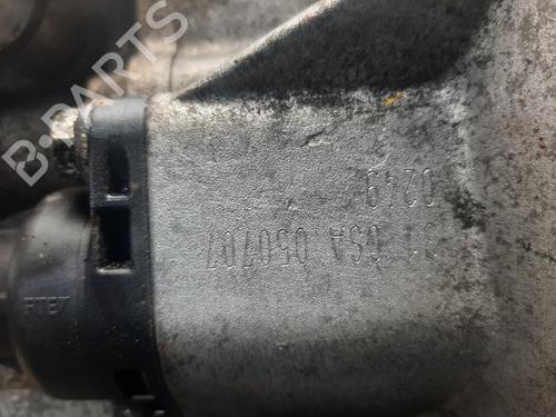 Gearbox SKODA FABIA I (6Y2)  | BP25771038M3 