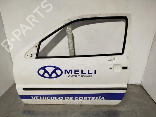 Used Left front door VW POLO III (6N1) 50 1.0 (50 hp) 30560152
