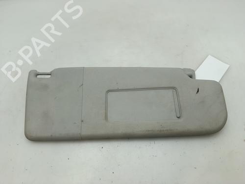 Højre solskærm VW PASSAT B6 (3C2) [2005-2011]  29349703
