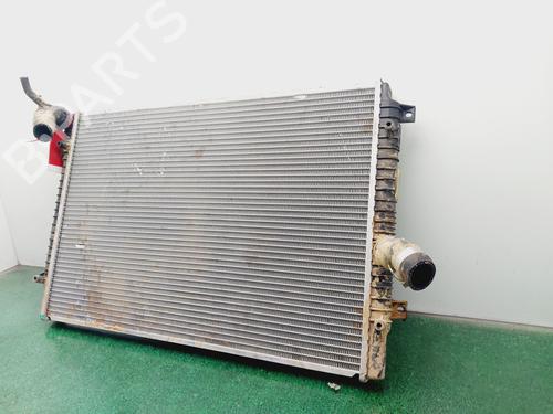 Køler VW CADDY ALLTRACK IV Box Body/MPV (SAA)  | BP29418448M31 