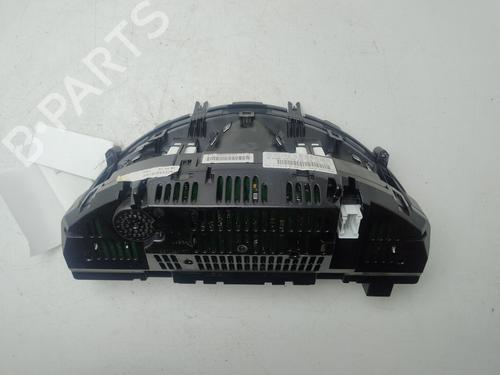 Instrument cluster MERCEDES-BENZ GLK-CLASS (X204)  | BP28523499C47 