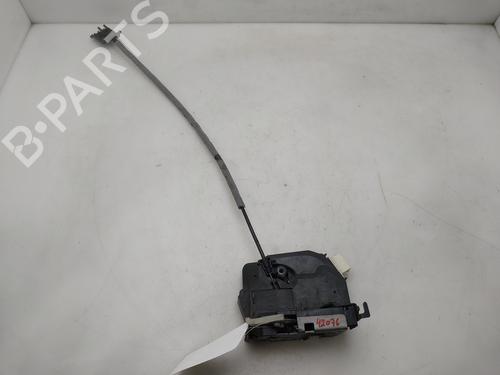 Used Front right lock Front right lock 37151354 37151354