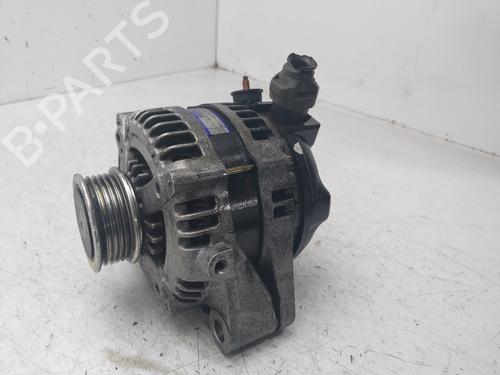 Used Alternator TOYOTA AVENSIS (_T25_) 2.0 D-4D (CDT250_, CDT250R) (116 hp) 31957708