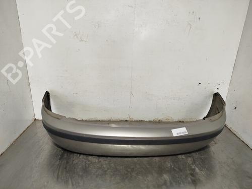 Used Rear bumper SKODA FABIA I (6Y2) [1999-2008]  32479259