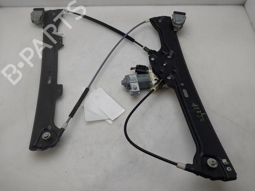 Used Front left window mechanism Front left window mechanism BMW 5 (E60) 520 d (163 hp) 33954921 33954921