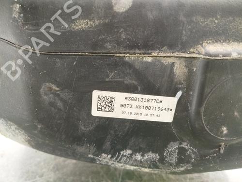 AdBlue-tank VW PASSAT B8 (3G2, CB2) | BP38433784M85 - Image 3