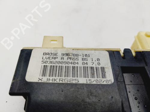 Right front window motor CITROËN C4 I (LC_) 1.6 16V | BP23857481E20 