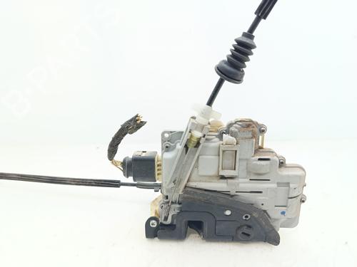 Høyre bak lås VW PASSAT B6 (3C2)  | BP28355186C99 