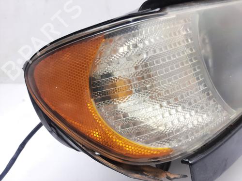 Right headlight BMW X5 (E53) 3.0 d | BP18254932C29 