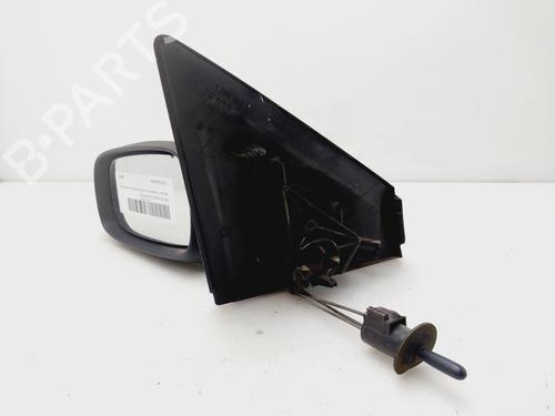 Bakspejl venstre RENAULT MEGANE II Saloon (LM0/1_) | BP30407843C26