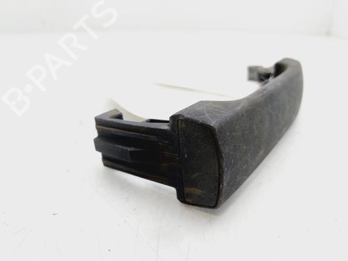 Front right exterior door handle NISSAN MICRA III (K12)  | BP27222056C129 