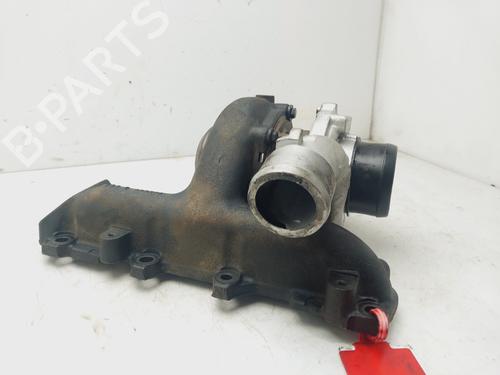 Turbolader/Kompressor OPEL SIGNUM Hatchback (Z03) 1.9 CDTI (F48) | BP24287795M71 