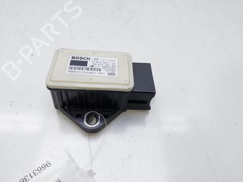 Used Electronic sensor CITROËN C4 Grand Picasso I (UA_) 1.6 HDi (109 hp) 14918826