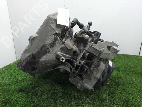 Gearbox OPEL CORSA D (S07) 1.2 (L08, L68) | BP5618386M3 