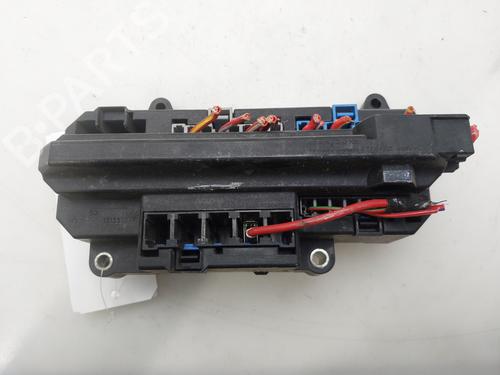 Fuse box BMW 7 (E65, E66, E67) 730 Ld | BP36219363E1 - Image 2