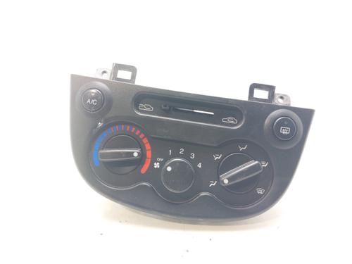 Used Climate control CHEVROLET MATIZ (M200, M250) 0.8 (52 hp) 15518540