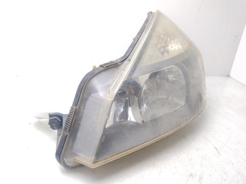 Left headlight RENAULT ESPACE IV (JK0/1_) 2.2 dCi (JK0H) | BP29464010C28 