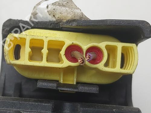 Electronic sensor VW PASSAT B5 (3B2) 1.9 TDI | BP36781025M84 - Image 2