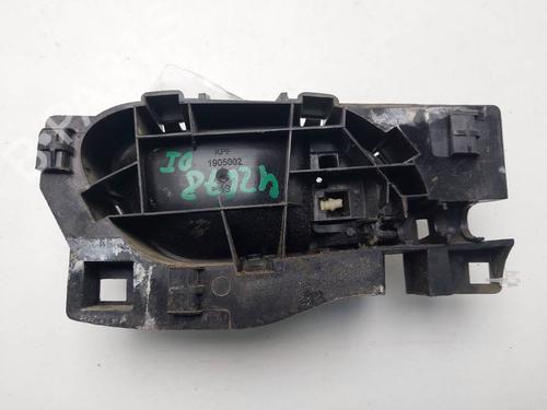 Front left interior door handle CITROËN C3 II (SC_) | BP39595709I13 - Image 2