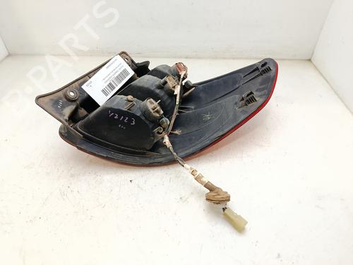 Left taillight SUZUKI SX4 (EY, GY) | BP37281988C34 - Image 3