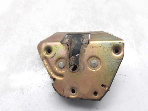 Rear right lock CITROËN BERLINGO / BERLINGO FIRST Box Body/MPV (M_) 2.0 HDI 90 4WD (MBRHY, MCRHY) | BP3517949C99 