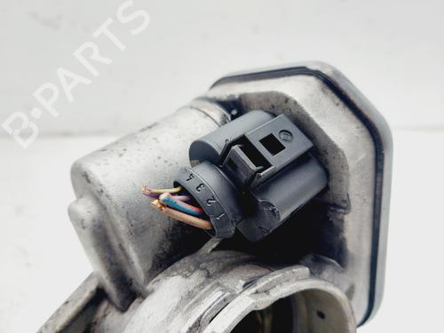 Throttle body AUDI A3 Sportback (8PA) | BP27801008M82