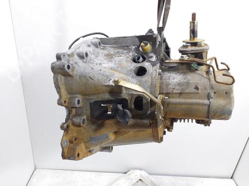 Gearbox CITROËN XSARA (N1) 1.9 D | BP8228897M3 