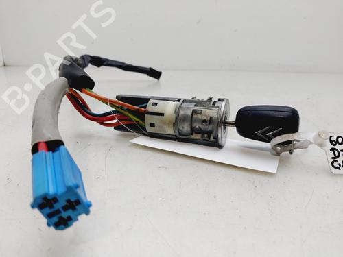 Ignition barrel CITROËN XSARA PICASSO (N68) 1.6 HDi | BP30120358M48