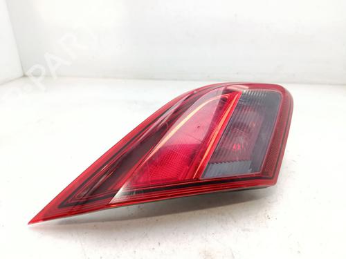 Left tailgate light OPEL CORSA E (X15) | BP36566222C79 - Image 2