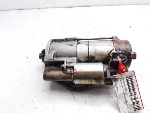 Starter LAND ROVER RANGE ROVER SPORT II (L494) 3.0 TDV6 4x4 | BP16215011M8 