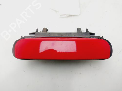 Used Rear right exterior door handle AUDI A4 B7 (8EC) 2.0 TDI 16V (140 hp) 30897738