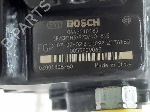 Injection pump FIAT BRAVO II (198_) 1.9 D Multijet (198AXC1B) | BP8325559M78 