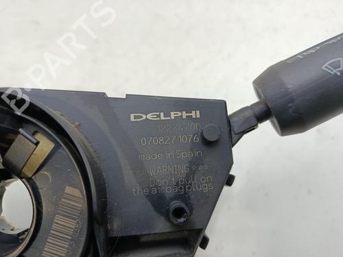 Steering wheel controls OPEL CORSA D (S07) | BP37197873E15 - Image 5