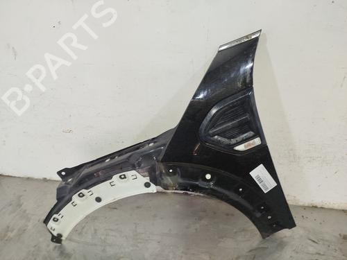 Used Left front fenders Left front fenders MINI MINI COUNTRYMAN (F60) Cooper D (150 hp) 36142198 36142198
