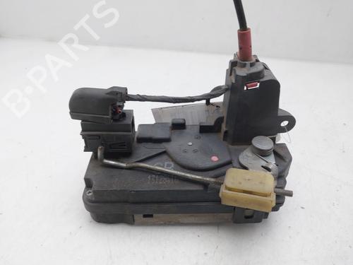 Rear right lock OPEL ASTRA H (A04)  | BP27206294C99 